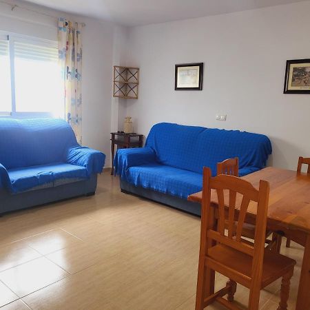Conilplus Apartamento Toneleros โกนิล เด ลาฟรอนเตรา ภายนอก รูปภาพ