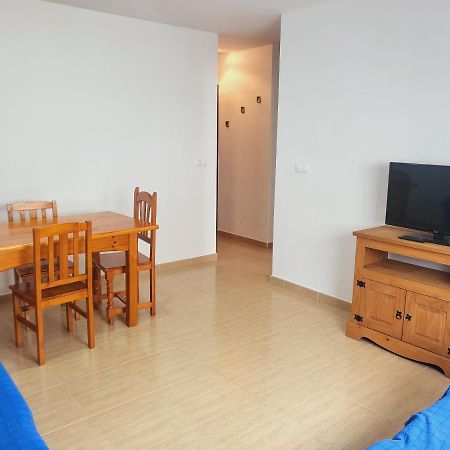 Conilplus Apartamento Toneleros โกนิล เด ลาฟรอนเตรา ภายนอก รูปภาพ