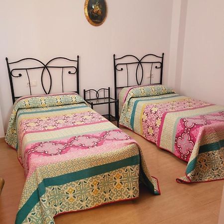Conilplus Apartamento Toneleros โกนิล เด ลาฟรอนเตรา ภายนอก รูปภาพ