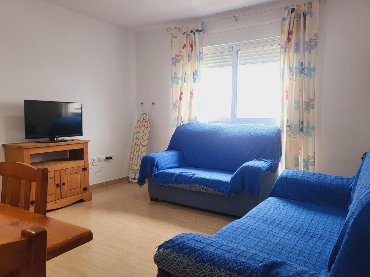 Conilplus Apartamento Toneleros โกนิล เด ลาฟรอนเตรา ภายนอก รูปภาพ