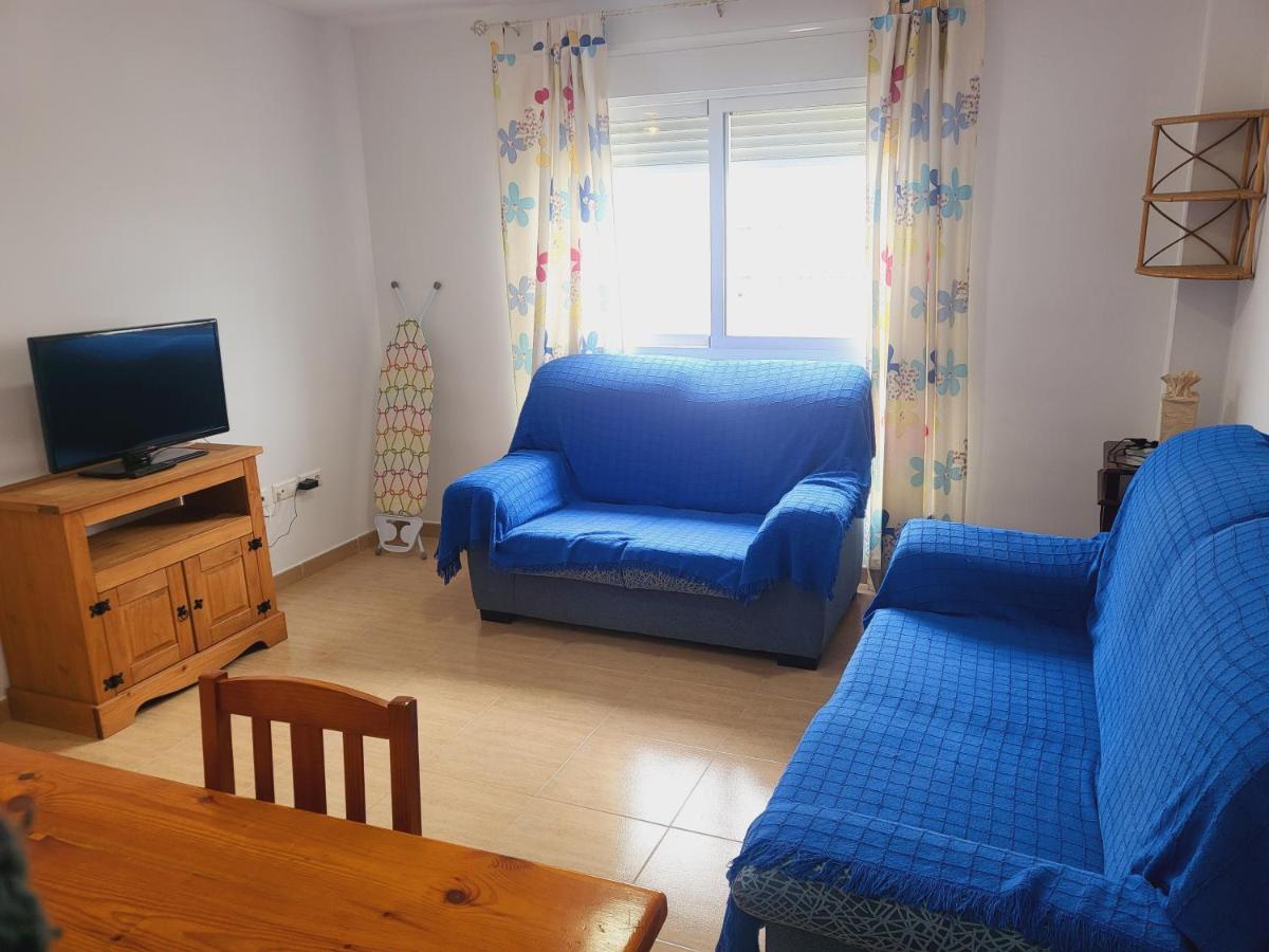 Conilplus Apartamento Toneleros โกนิล เด ลาฟรอนเตรา ภายนอก รูปภาพ