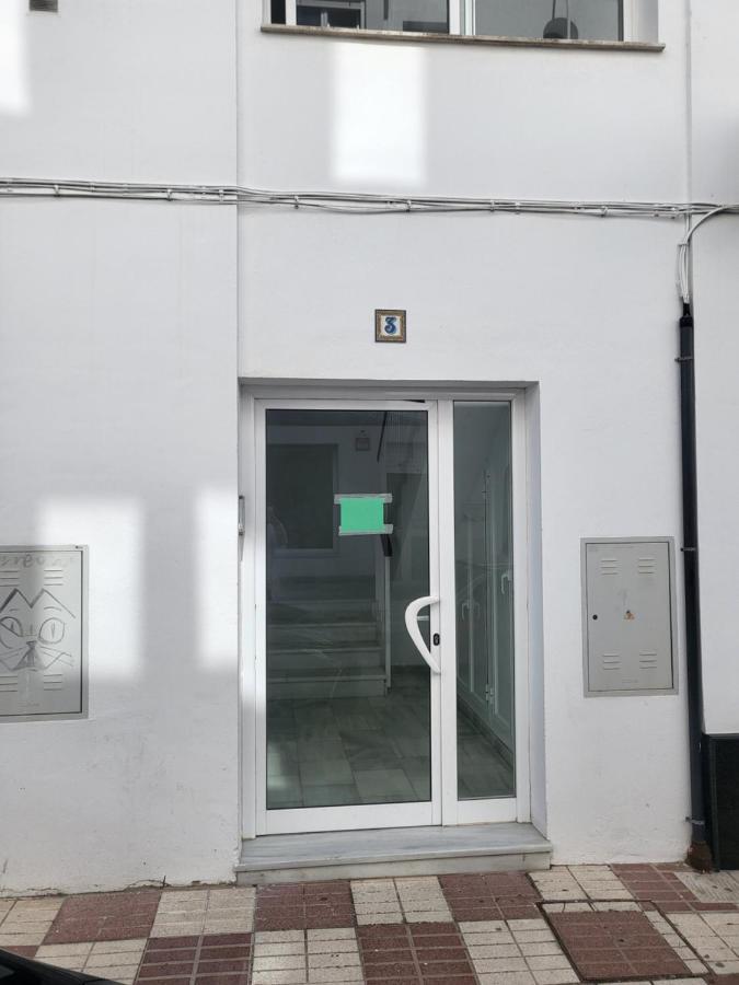 Conilplus Apartamento Toneleros โกนิล เด ลาฟรอนเตรา ภายนอก รูปภาพ
